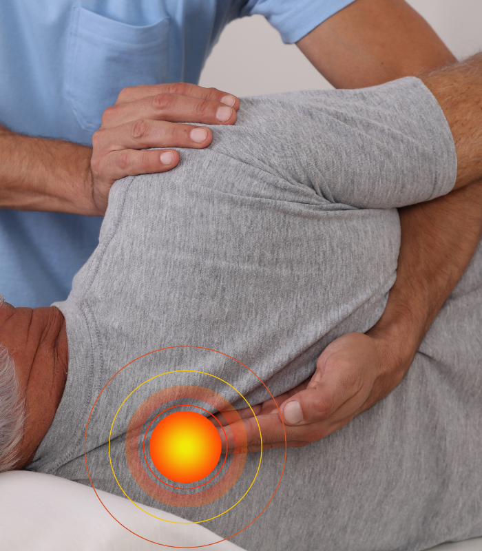 Pain management