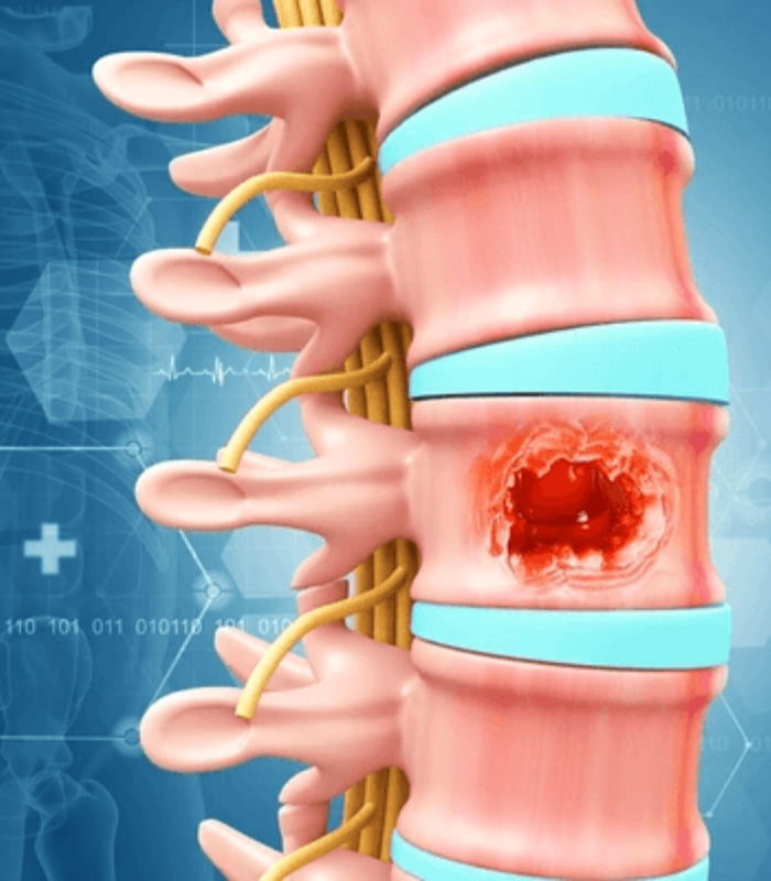 Spine Infection and Tumor