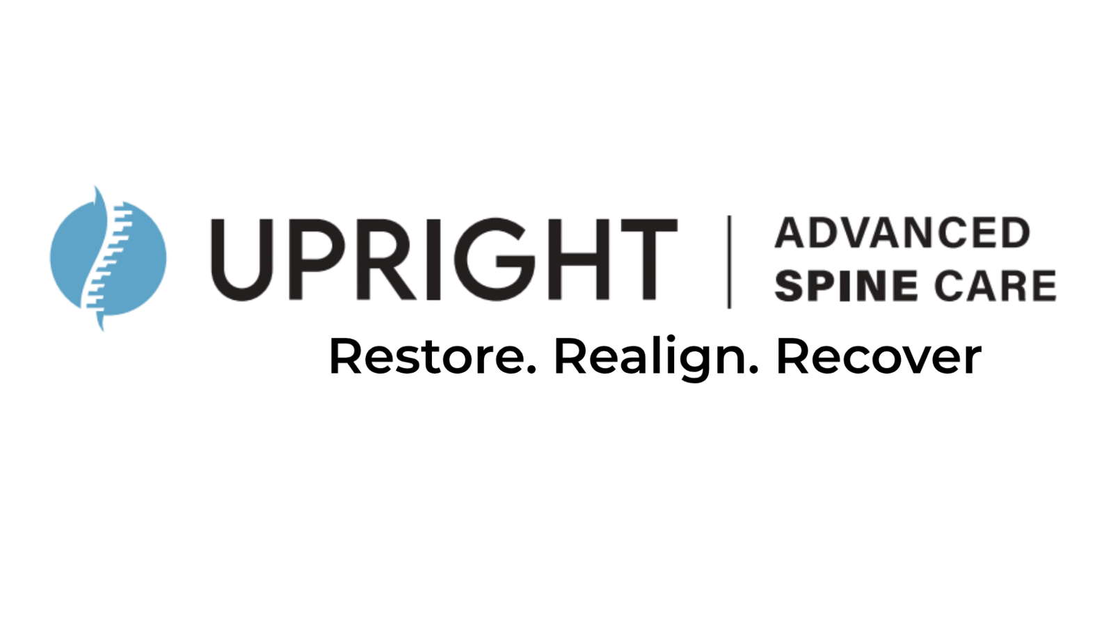Upright Spine Clinic