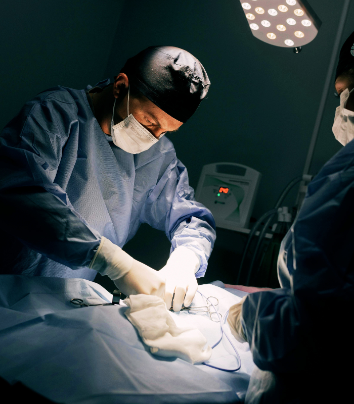 Spine Manipulation